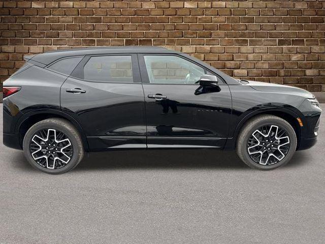 new 2026 Chevrolet Blazer car, priced at $52,841