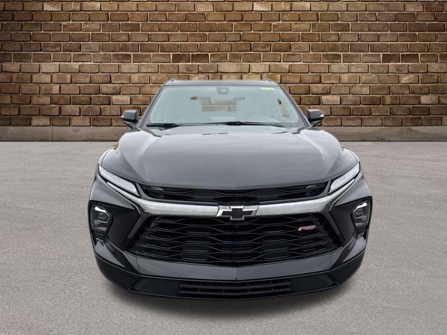 new 2026 Chevrolet Blazer car, priced at $52,841