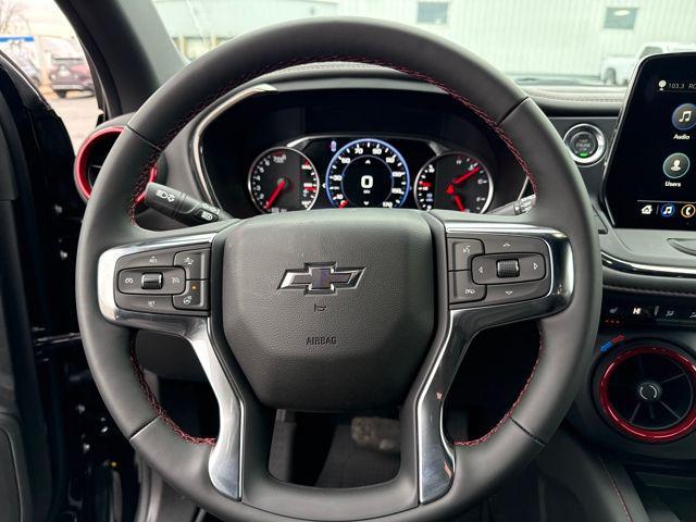 new 2026 Chevrolet Blazer car, priced at $52,841