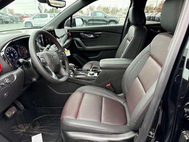 new 2026 Chevrolet Blazer car, priced at $52,841
