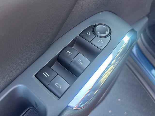 new 2026 Chevrolet Traverse car, priced at $49,740