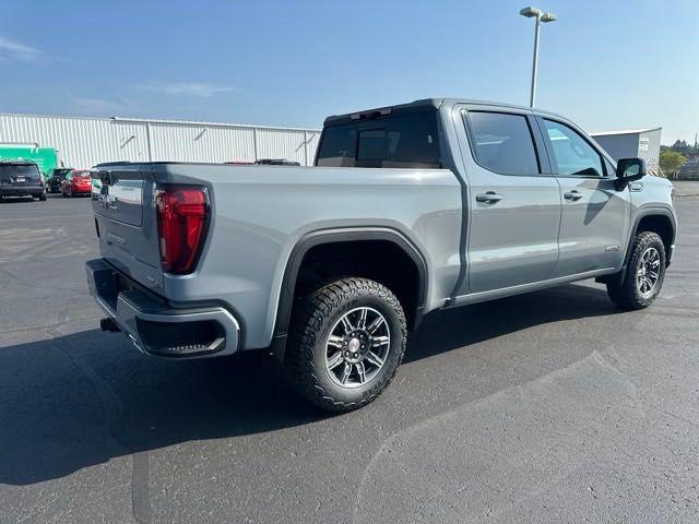 new 2024 GMC Sierra 1500 car, priced at $66,912