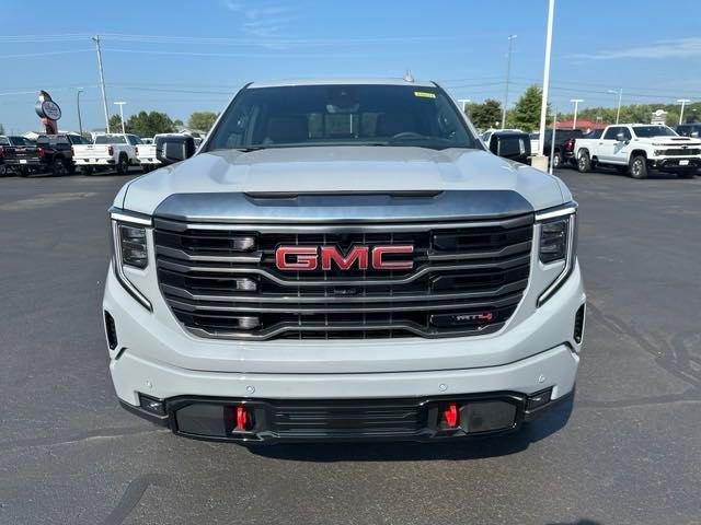 new 2024 GMC Sierra 1500 car, priced at $66,912