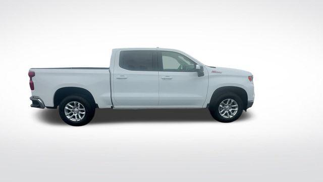 new 2025 Chevrolet Silverado 1500 car, priced at $54,454