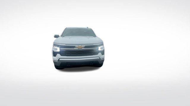 new 2025 Chevrolet Silverado 1500 car, priced at $54,454