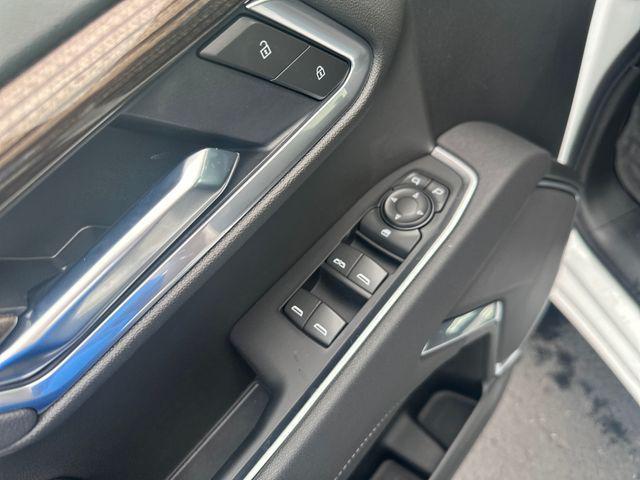 new 2025 Chevrolet Silverado 1500 car, priced at $54,454