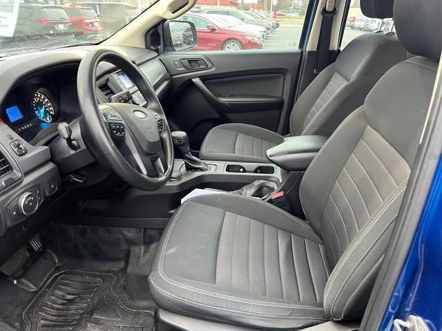 used 2019 Ford Ranger car, priced at $24,250