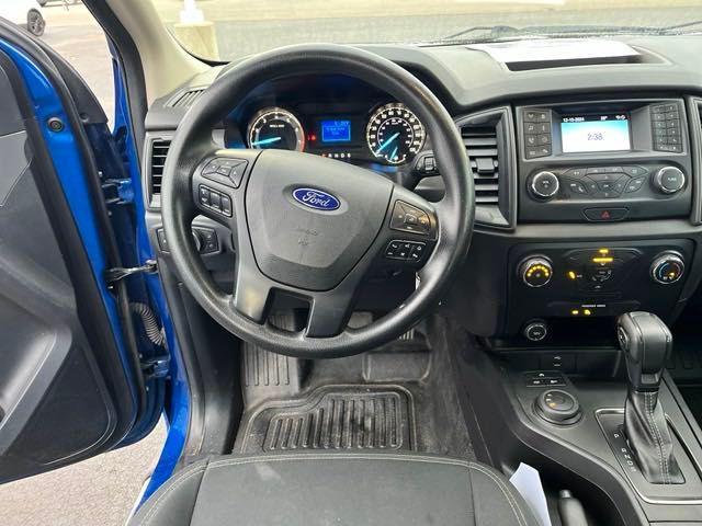 used 2019 Ford Ranger car, priced at $24,250