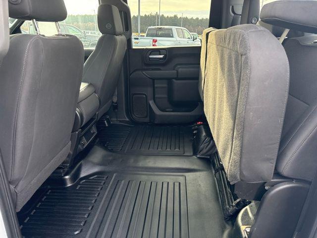 used 2022 Chevrolet Silverado 2500 car, priced at $43,998