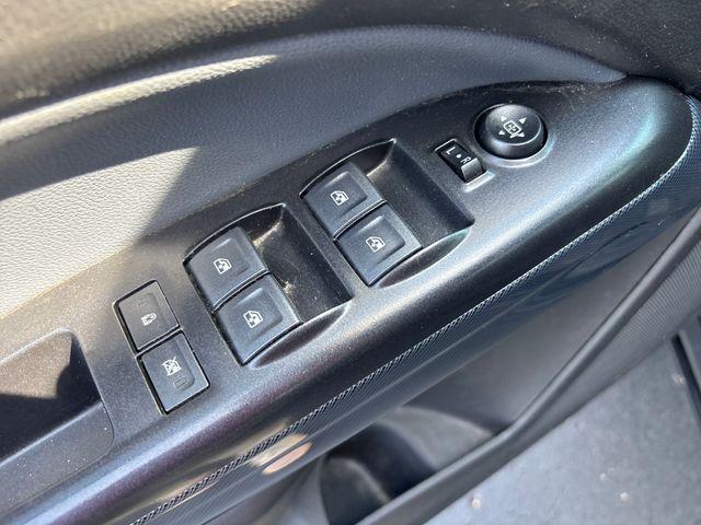 used 2020 Chevrolet Colorado car, priced at $32,271