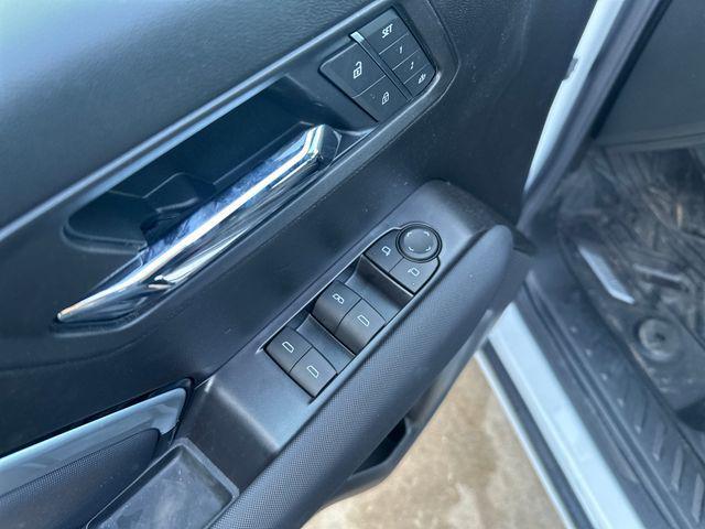 new 2025 Chevrolet Colorado car, priced at $44,964