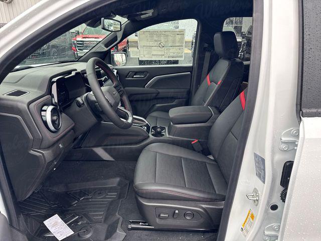 new 2025 Chevrolet Colorado car, priced at $46,357