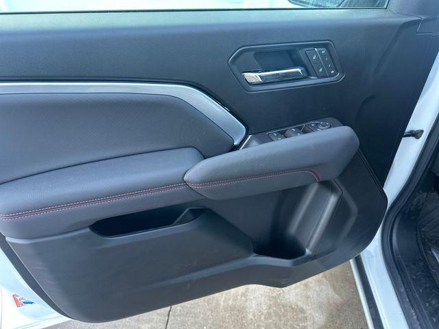 new 2025 Chevrolet Colorado car, priced at $44,964