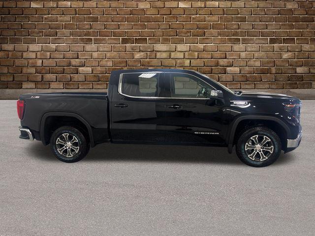 new 2026 GMC Sierra 1500 car, priced at $55,313