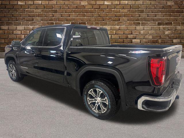 new 2026 GMC Sierra 1500 car, priced at $55,313