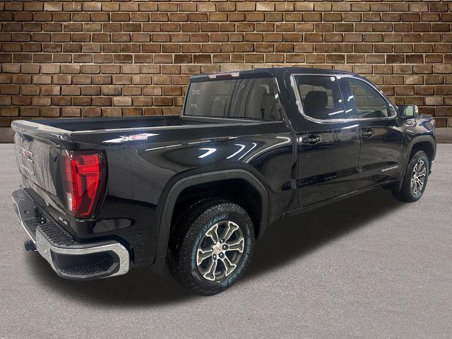 new 2026 GMC Sierra 1500 car, priced at $55,313