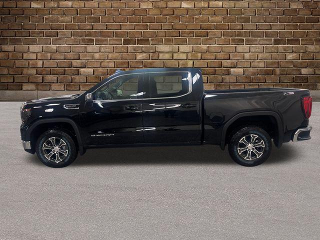 new 2026 GMC Sierra 1500 car, priced at $55,313