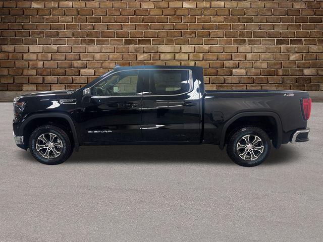 new 2026 GMC Sierra 1500 car, priced at $55,313