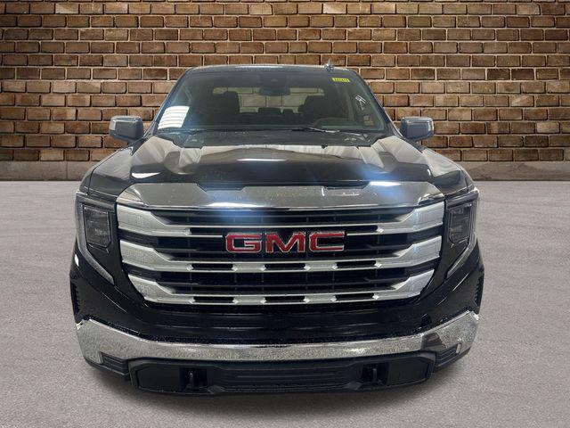 new 2026 GMC Sierra 1500 car, priced at $55,313