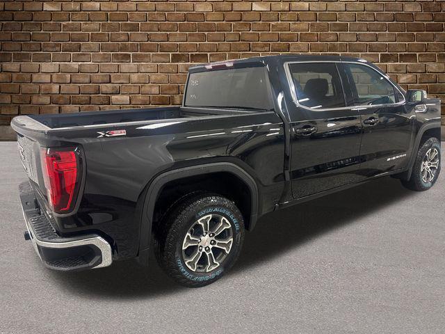 new 2026 GMC Sierra 1500 car, priced at $55,313