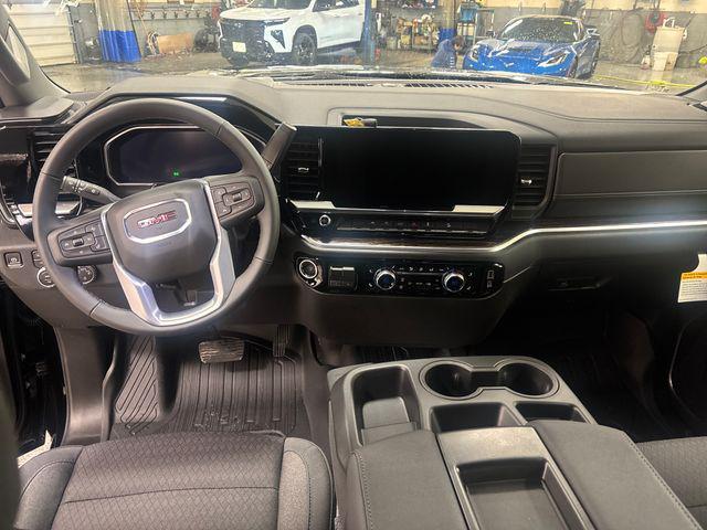 new 2026 GMC Sierra 1500 car, priced at $55,313