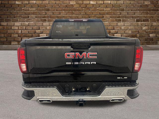 new 2026 GMC Sierra 1500 car, priced at $55,313