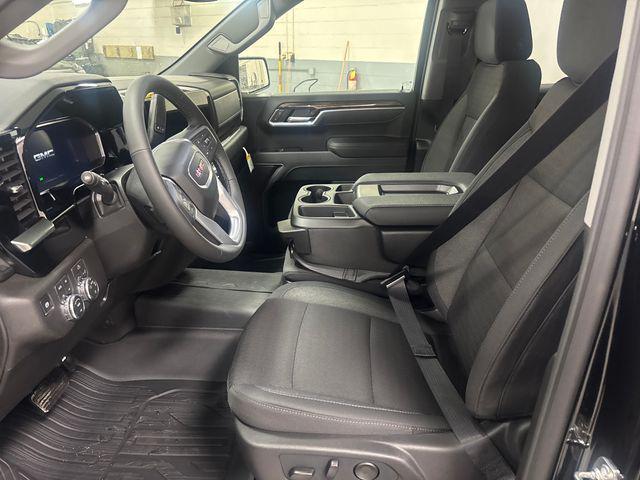 new 2026 GMC Sierra 1500 car, priced at $55,313