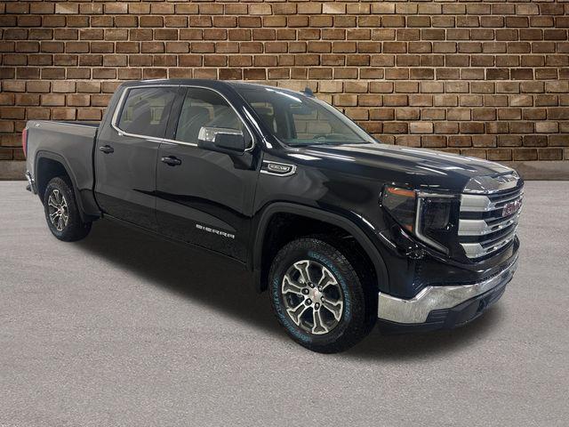 new 2026 GMC Sierra 1500 car, priced at $55,313