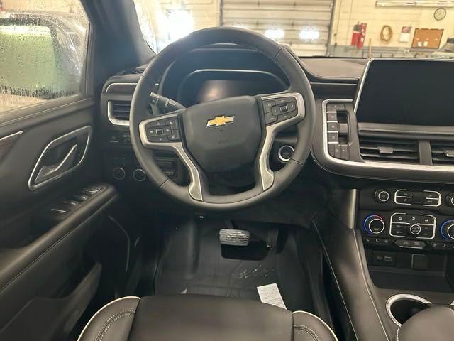 new 2024 Chevrolet Tahoe car, priced at $74,369