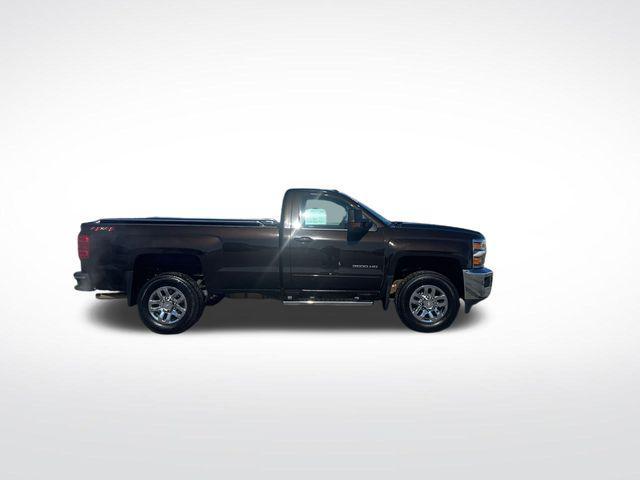 used 2018 Chevrolet Silverado 3500 car, priced at $39,998