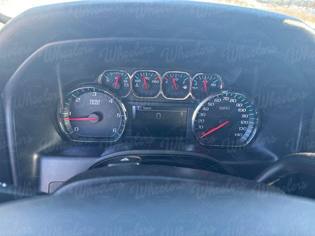 used 2018 Chevrolet Silverado 3500 car, priced at $38,996