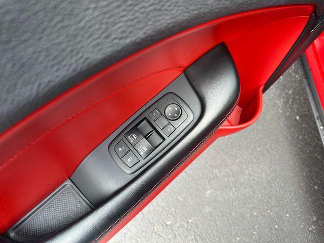 used 2015 Dodge Challenger car, priced at $21,988