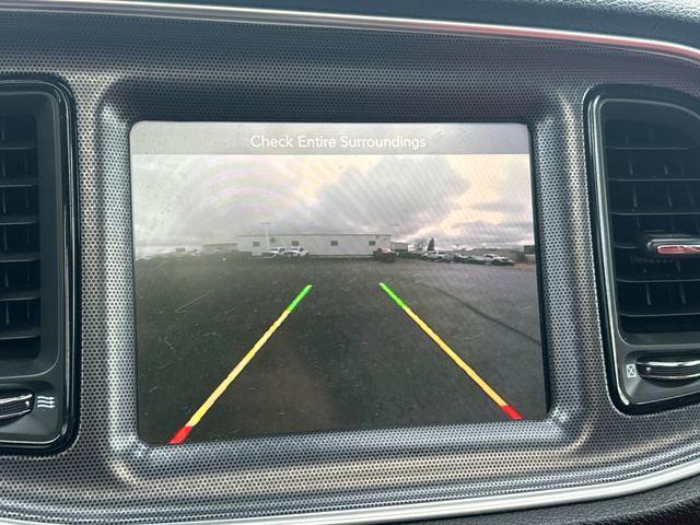 used 2015 Dodge Challenger car, priced at $21,988