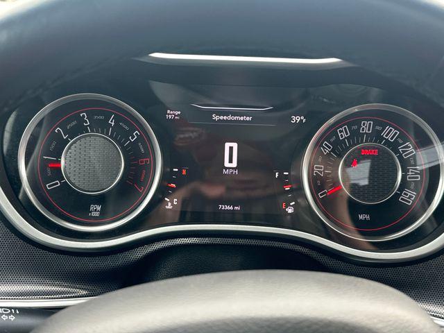 used 2015 Dodge Challenger car, priced at $21,988