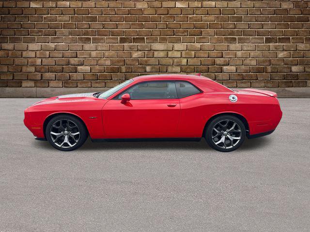 used 2015 Dodge Challenger car, priced at $21,988