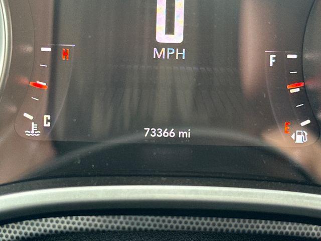 used 2015 Dodge Challenger car, priced at $21,988