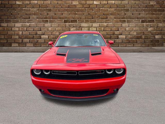 used 2015 Dodge Challenger car, priced at $21,988