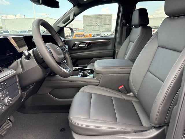 new 2025 Chevrolet Tahoe car, priced at $70,937