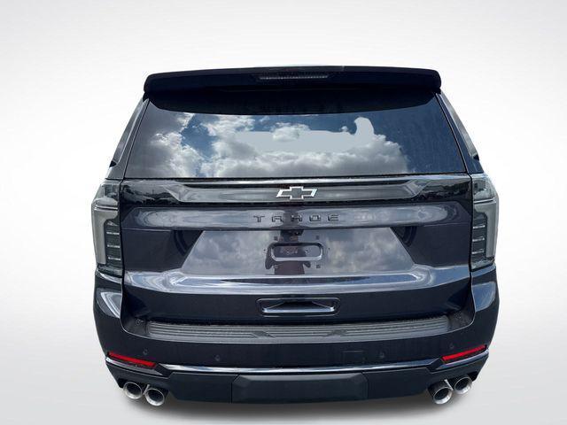 new 2025 Chevrolet Tahoe car, priced at $70,937
