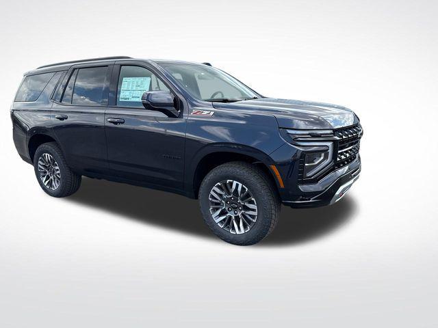 new 2025 Chevrolet Tahoe car, priced at $70,937