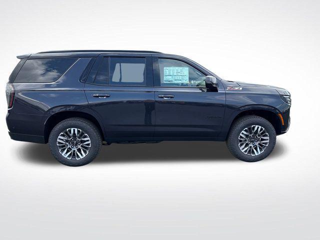 new 2025 Chevrolet Tahoe car, priced at $70,937