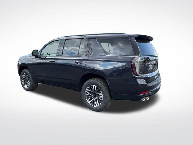 new 2025 Chevrolet Tahoe car, priced at $70,937