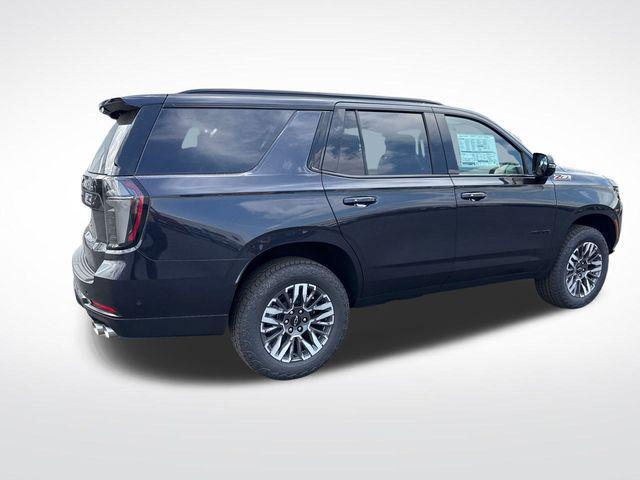 new 2025 Chevrolet Tahoe car, priced at $70,937