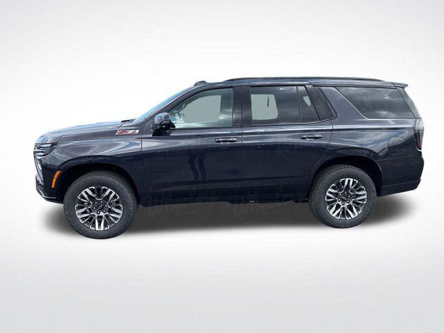 new 2025 Chevrolet Tahoe car, priced at $70,937