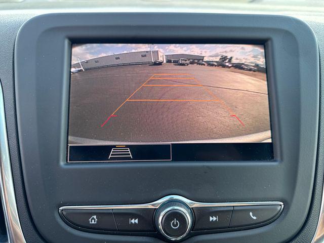 used 2024 Chevrolet Equinox car, priced at $23,582