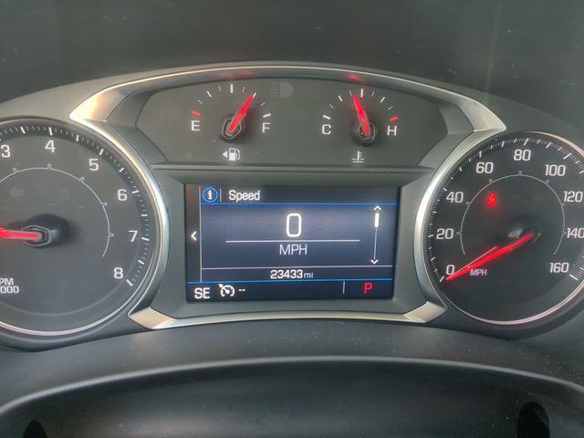 used 2024 GMC Terrain car, priced at $26,149
