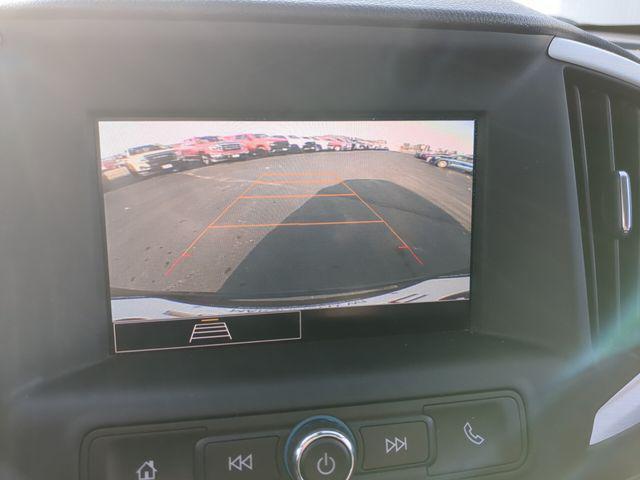 used 2024 GMC Terrain car, priced at $26,149