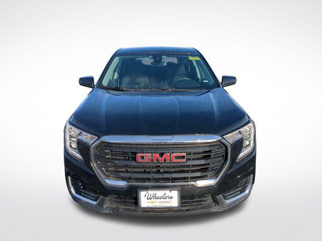 used 2024 GMC Terrain car, priced at $25,542