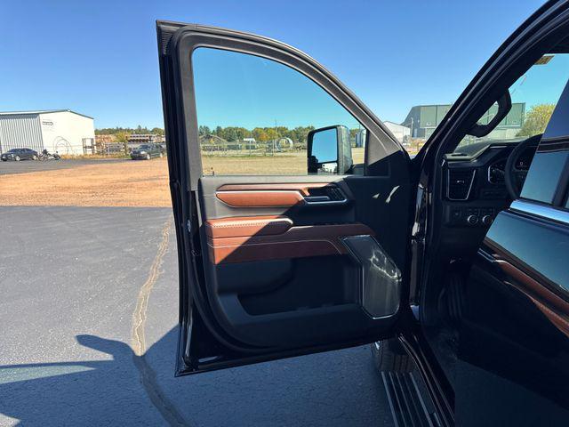 new 2026 GMC Sierra 3500 car, priced at $100,228
