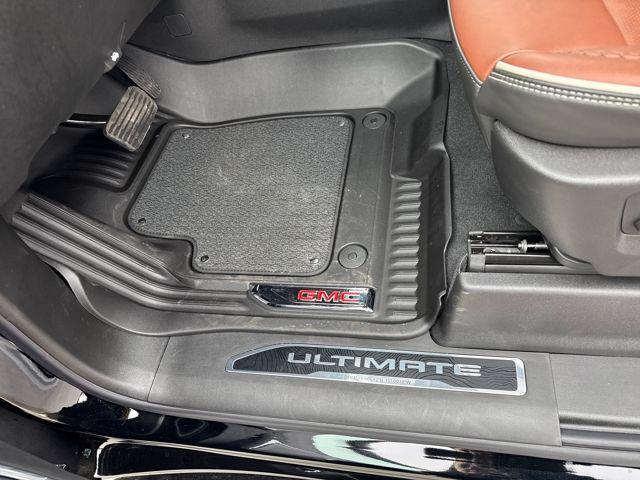 new 2026 GMC Sierra 3500 car, priced at $100,228